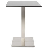 Tafelonderstel DEX RVS 50x50x90cm