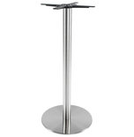 Tafelonderstel DEX RVS 50x110cm