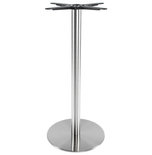 Tafelonderstel DEX RVS 50x110cm