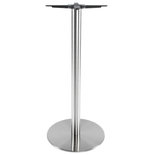 Tafelonderstel DEX RVS 50x110cm