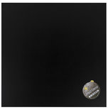 Tafelblad HORECA Vierkant Zwart 60x60x3cm
