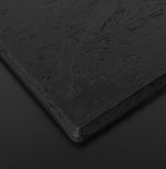 Tafelblad HORECA Vierkant Zwart 60x60x3cm