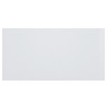 Tafelblad HORECA Rechthoek Wit 140x70x3cm