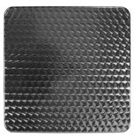 Tafelblad HORECA Vierkant RVS 60x60x2cm