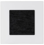 Tafelblad HORECA Vierkant Wit 68x68x3cm