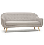 Design zitbank BARDOT