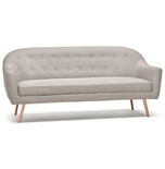Design zitbank BARDOT