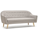 Design zitbank BARDOT