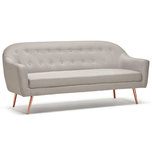 Design zitbank BARDOT