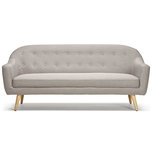 Design zitbank BARDOT