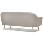 Design zitbank BARDOT