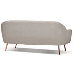 Design zitbank BARDOT