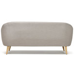 Design zitbank BARDOT