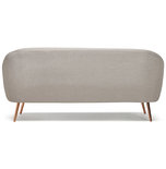 Design zitbank BARDOT
