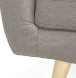 Design zitbank BARDOT