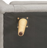 Design zitbank BARDOT
