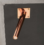 Design zitbank BARDOT