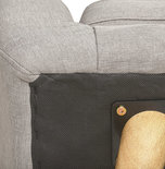 Design zitbank BARDOT