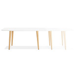 Eettafel ETENDA Wit