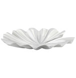 Fruitschaal BIDANG Aluminium