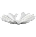 Fruitschaal BIDANG Aluminium