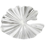 Fruitschaal BIDANG Aluminium