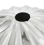 Fruitschaal BIDANG Aluminium