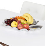 Fruitschaal BIDANG Aluminium