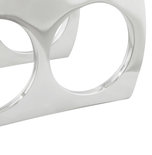 Wijnrek SIX Aluminium