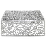 Lage tafel URANUS Aluminium