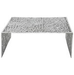 Lage tafel URANUS Aluminium