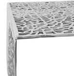 Lage tafel URANUS Aluminium