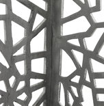Lage tafel URANUS Aluminium