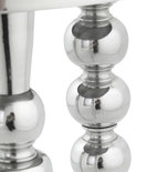 Bijzettafel TRIPOD Aluminium