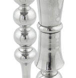 Bijzettafel TRIPOD Aluminium
