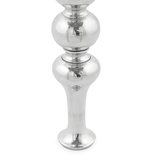Bijzettafel TRIPOD Aluminium