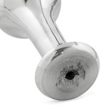 Bijzettafel TRIPOD Aluminium