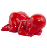 Beeld CYSGU Rood