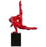 Beeld MYRON Rood
