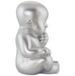 Beeld SWEETY Zilver
