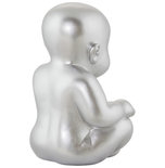 Beeld SWEETY Zilver