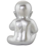 Beeld SWEETY Zilver