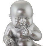 Beeld SWEETY Zilver