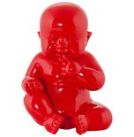Beeld SWEETY Rood