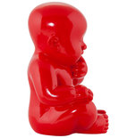 Beeld SWEETY Rood