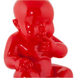 Beeld SWEETY Rood