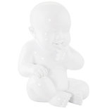 Beeld SWEETY Wit