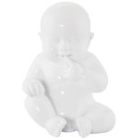 Beeld SWEETY Wit