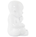 Beeld SWEETY Wit