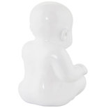 Beeld SWEETY Wit